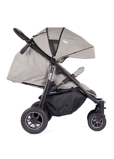 Wózek spacerowy Joie Mytrax Grey Flannel