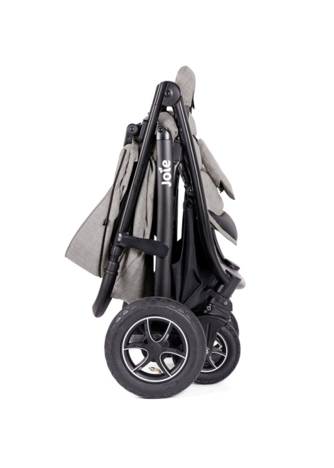 Wózek spacerowy Joie Mytrax Grey Flannel