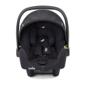 Fotelik samochodowy 40-75 cm Joie i-Snug Coal