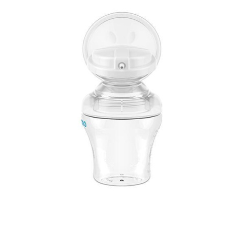 Laktator elektryczny BabyOno 3w1 Natural Nursing 300 Laktator elektryczny BabyOno 3w1 Natural Nursing 300