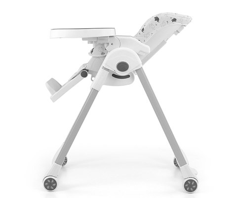 Milly Mally Milano Sky Low krzesełko do karmienia