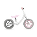 MoMi ROSS rowerek biegowy różowy lekki do 30 kg