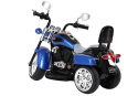 Motor na akumulator Lean Toys TR1501 blue 5708