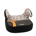 Podstawka samochodowa 15-36 kg Nania Dream Adventure Girafe