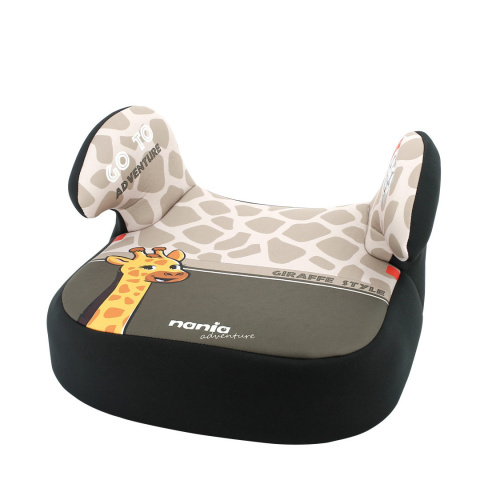 Podstawka samochodowa 15-36 kg Nania Dream Adventure Girafe