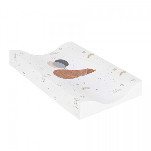 Przewijak profilowany miękki 50x70 Ceba Baby Cosy Big Bear Przewijak profilowany miękki 50x70 Ceba Baby Cosy Big Bear
