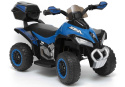 Quad na akumulator Lean Toys GTS1188-A blue 6454