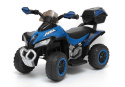 Quad na akumulator Lean Toys GTS1188-A blue 6454