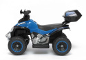 Quad na akumulator Lean Toys GTS1188-A blue 6454