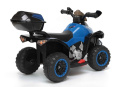 Quad na akumulator Lean Toys GTS1188-A blue 6454