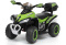 Quad na akumulator Lean Toys GTS1188-A green 6456