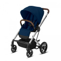 Wózek Cybex Balios S Lux SLV B River Blue