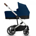 Wózek Cybex Balios S Lux SLV B River Blue