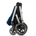 Wózek Cybex Balios S Lux SLV B River Blue