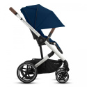 Wózek Cybex Balios S Lux SLV B River Blue