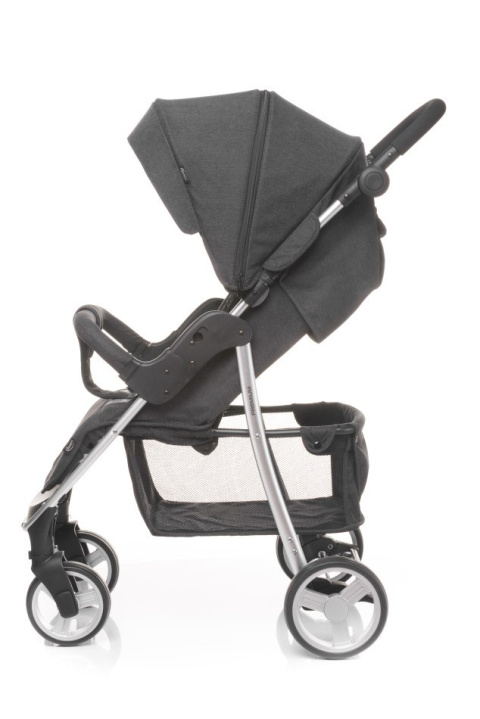 Wózek spacerowy 4Baby Rapid Premium Gold Wózek spacerowy 4Baby Rapid Premium Gold