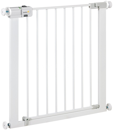 Bramka rozporowa Safety 1st Easy Close Metal Bramka rozporowa Safety 1st Easy Close Metal