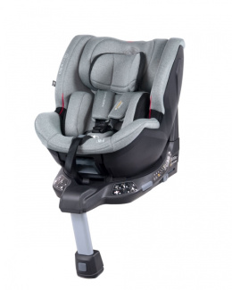 Fotelik 0-18 kg Coletto Sintra Grey i-Size