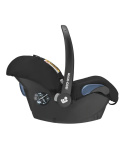 Fotelik samochodowy 0-13 kg Maxi-Cosi Citi Essential Black