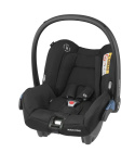 Fotelik samochodowy 0-13 kg Maxi-Cosi Citi Essential Black