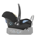 Fotelik samochodowy 0-13 kg Maxi-Cosi Citi Essential Black