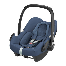 Fotelik samochodowy 0-13kg Maxi-Cosi Rock Nomad Blue