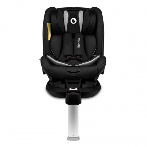 Fotelik samochodowy 0-36 kg Lionelo Braam Carbon