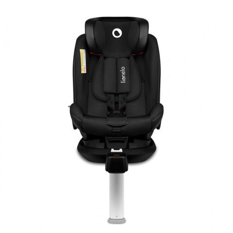 Fotelik samochodowy 0-36 kg Lionelo Braam Carbon