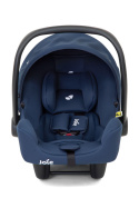 Fotelik samochodowy 40-75 cm Joie i-Snug Deep Sea