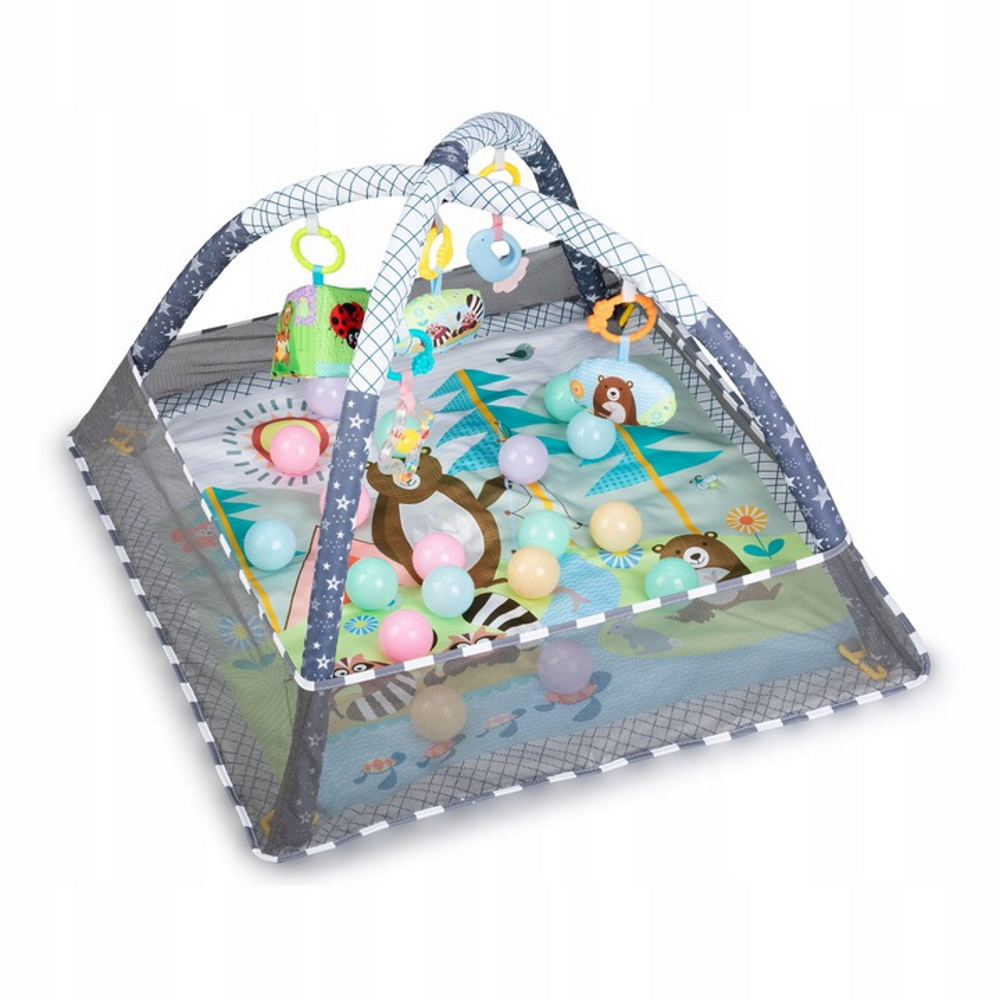 Mata edukacyjna MoMi FOR-REST Mata edukacyjna MoMi FOR-REST