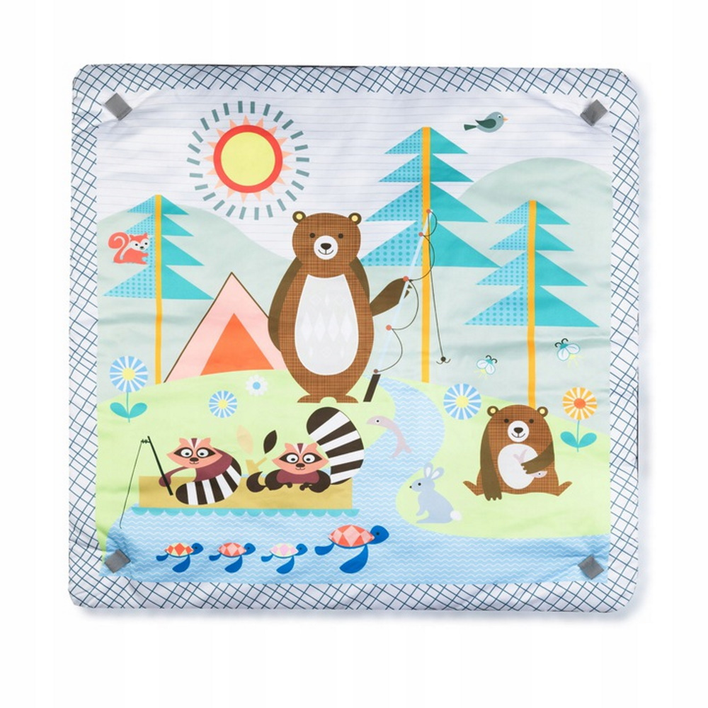 Mata edukacyjna MoMi FOR-REST Mata edukacyjna MoMi FOR-REST