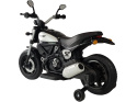 Motor na akumulator Lean Toys QK307 black 4777