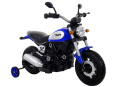 Motor na akumulator Lean Toys QK307 blue 4775