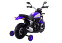 Motor na akumulator Lean Toys QK307 blue 4775