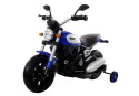 Motor na akumulator Lean Toys QK307 blue 4775