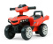 Pojazd dla dzieci quad Milly Mally Monster Red