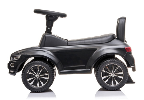 Pojazd jeździk Sun Baby Volkswagen T-Roc czarny Pojazd jeździk Sun Baby Volkswagen T-Roc czarny