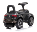 Pojazd jeździk Sun Baby Volkswagen T-Roc czarny