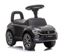 Pojazd jeździk Sun Baby Volkswagen T-Roc czarny