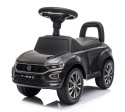 Pojazd jeździk Sun Baby Volkswagen T-Roc czarny