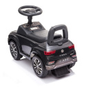 Pojazd jeździk Sun Baby Volkswagen T-Roc czarny