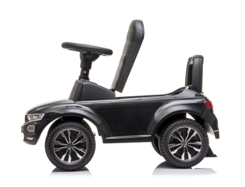 Pojazd jeździk Sun Baby Volkswagen T-Roc czarny Pojazd jeździk Sun Baby Volkswagen T-Roc czarny