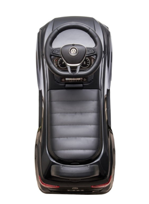 Pojazd jeździk Sun Baby Volkswagen T-Roc czarny Pojazd jeździk Sun Baby Volkswagen T-Roc czarny