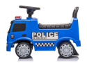 Pojazd jeździk pchacz Sun Baby Mercedes Policja