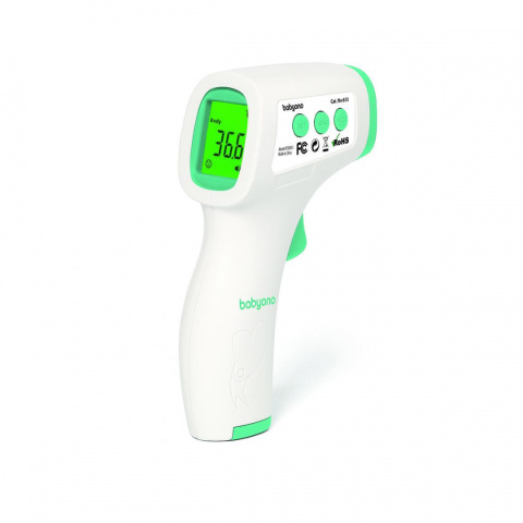 Termometr bezdotykowy elektroniczny BabyOno 613