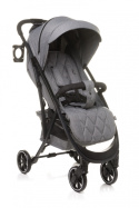 Wózek spacerowy 4Baby Smart 2.0 Beige do 22 kg