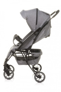 Wózek spacerowy 4Baby Smart 2.0 Beige do 22 kg