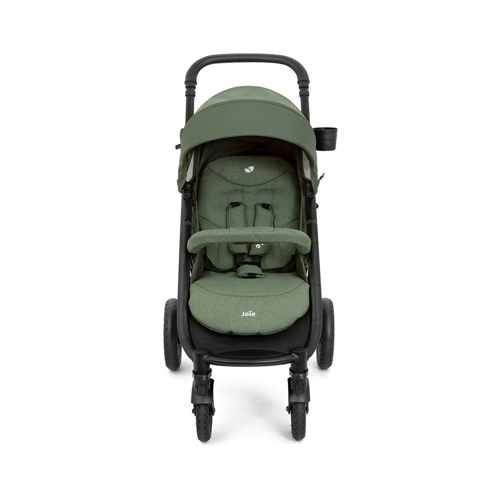Wózek spacerowy Joie Litetrax 4 Air DLX Moss Wózek spacerowy Joie Litetrax 4 Air DLX Moss