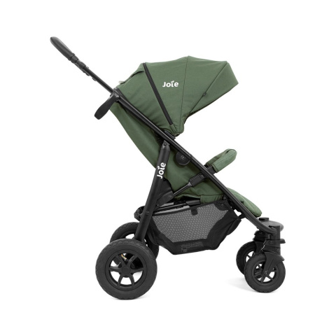 Wózek spacerowy Joie Litetrax 4 Air DLX Moss