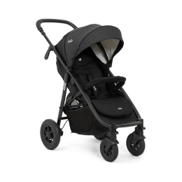 Wózek spacerowy Joie Litetrax 4 Air DLX Shale